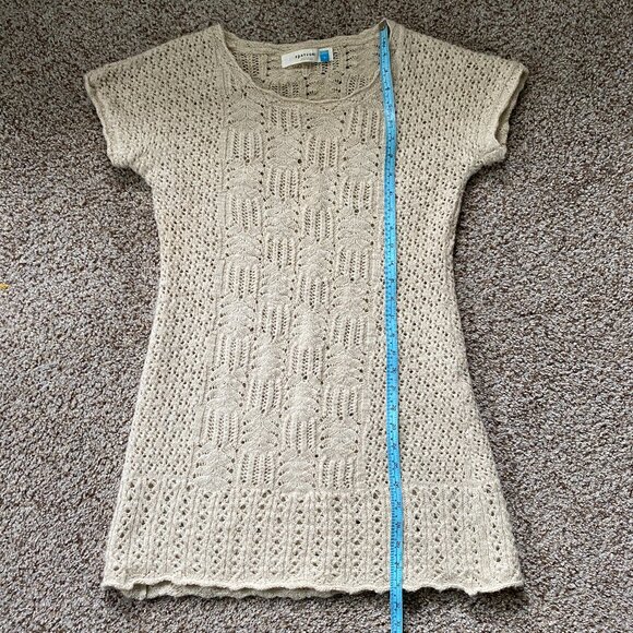 Sparrow sweater knit dress, size S - Picture 4 of 8